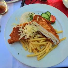 Kakas Étterem Budapest - Egyéb