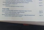 Karmel Bistro Debrecen