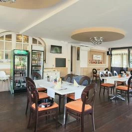 Karmel Bistro Debrecen - Egyéb