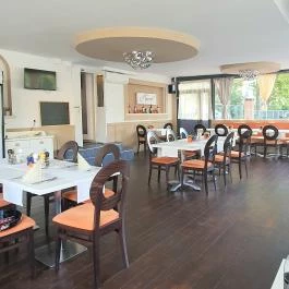 Karmel Bistro Debrecen - Egyéb