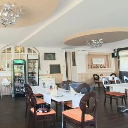 Karmel Bistro Debrecen - Egyéb