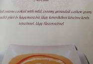 Kashmir Indiai Étterem Debrecen