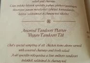 Kashmir Indiai Étterem Debrecen