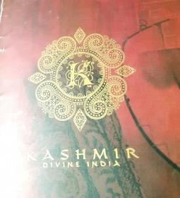 Kashmir Indiai Étterem