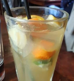 Kashmir Indiai Étterem