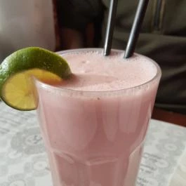 Kashmir Indiai Étterem Debrecen - Étel/ital