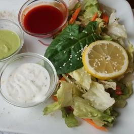 Kashmir Indiai Étterem Debrecen - Étel/ital