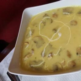 Kashmir Indiai Étterem Debrecen - Étel/ital