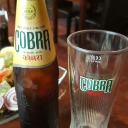 Kashmir Indiai Étterem Debrecen - Étel/ital