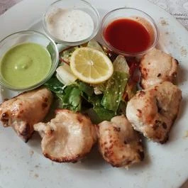 Kashmir Indiai Étterem Debrecen - Étel/ital