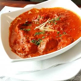 Kashmir Indiai Étterem Debrecen - Étel/ital