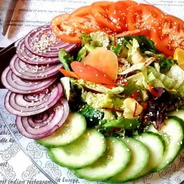 Kashmir Indiai Étterem Debrecen - Étel/ital