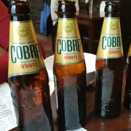 Kashmir Indiai Étterem Debrecen - Étel/ital