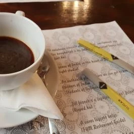 Kashmir Indiai Étterem Debrecen - Étel/ital