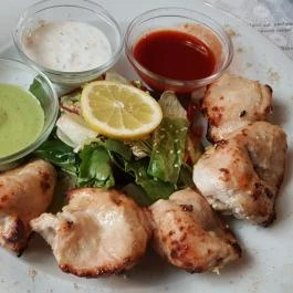 Kashmir Indiai Étterem Debrecen - Étel/ital