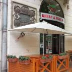 Kebap & Pizza House Debrecen - Külső kép