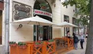 Kebap & Pizza House Debrecen - Külső kép
