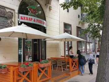 Kebap & Pizza House Debrecen