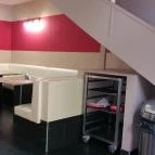 Kebap & Pizza House Debrecen - Belső