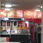 Kebap & Pizza House Debrecen - Belső