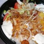 Kebap & Pizza House Debrecen - Étel/ital