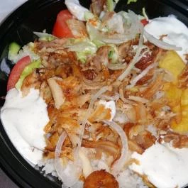 Kebap & Pizza House, Debrecen - Étel/ital