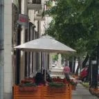 Kebap & Pizza House Debrecen - Külső kép