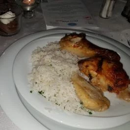 Duna Relax & Event Hotel étterme, Ráckeve - Étel/ital