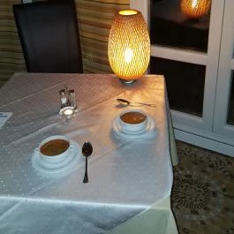 Duna Relax & Event Hotel étterme, Ráckeve - Belső