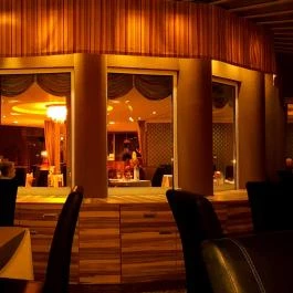 Duna Relax & Event Hotel étterme, Ráckeve - Belső