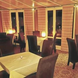 Duna Relax & Event Hotel étterme, Ráckeve - Belső