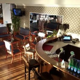 Duna Relax & Event Hotel étterme, Ráckeve - Belső