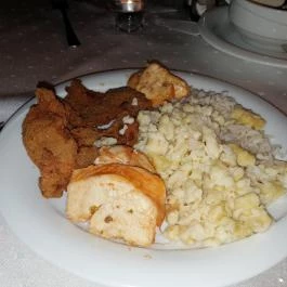 Duna Relax & Event Hotel étterme, Ráckeve - Étel/ital