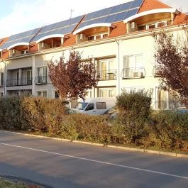 Duna Relax & Event Hotel étterme, Ráckeve - Külső kép