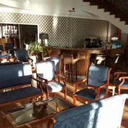 Duna Relax & Event Hotel étterme, Ráckeve - Belső