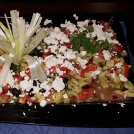 Duna Relax & Event Hotel étterme, Ráckeve - Étel/ital