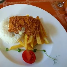 Kékes Zöld Étterem Gyöngyös - Egyéb