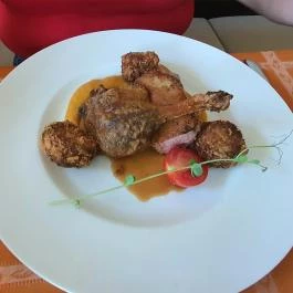 Kékes Zöld Étterem Gyöngyös - Egyéb