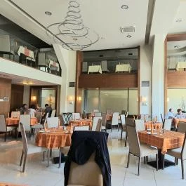 Kékes Zöld Étterem Gyöngyös - Egyéb