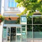 Kékes Zöld Étterem Gyöngyös - Egyéb