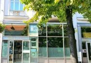 Kékes Zöld Étterem Gyöngyös