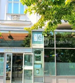 Kékes Zöld Étterem