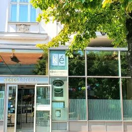 Kékes Zöld Étterem Gyöngyös - Egyéb