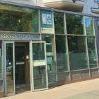 Kékes Zöld Étterem Gyöngyös - Egyéb