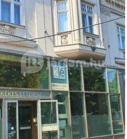 Kékes Zöld Étterem