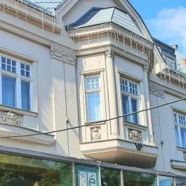 Kékes Zöld Étterem Gyöngyös - Egyéb