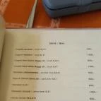 Kékes Zöld Étterem Gyöngyös - Egyéb