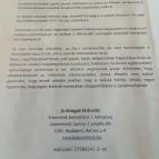 Kékes Zöld Étterem Gyöngyös - Egyéb