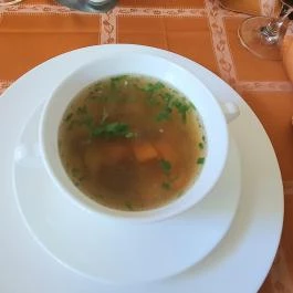 Kékes Zöld Étterem Gyöngyös - Egyéb