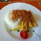 Kékes Zöld Étterem Gyöngyös - Egyéb